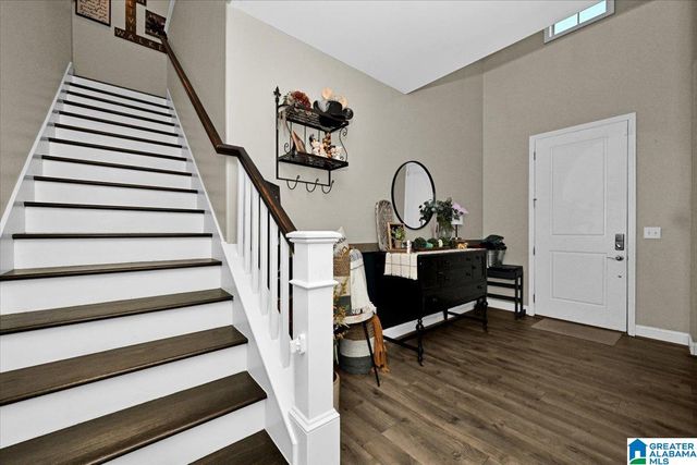 1417 WISHING WELL DRIVE NE, Cullman, AL 35055