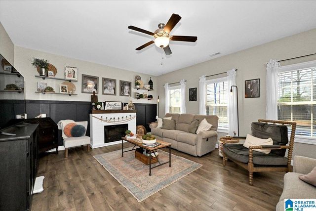 1417 WISHING WELL DRIVE NE, Cullman, AL 35055