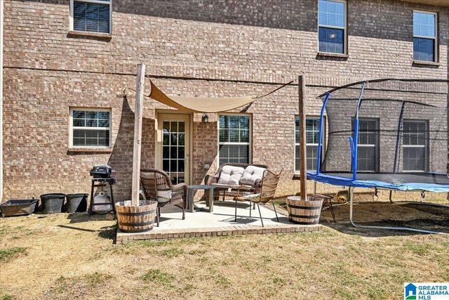 1417 WISHING WELL DRIVE NE, Cullman, AL 35055