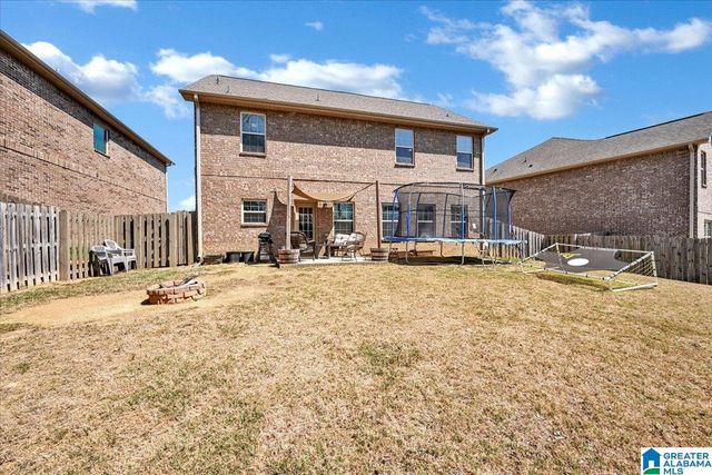 1417 WISHING WELL DRIVE NE, Cullman, AL 35055