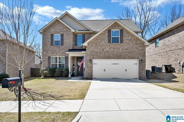 1417 WISHING WELL DRIVE NE, Cullman, AL 35055