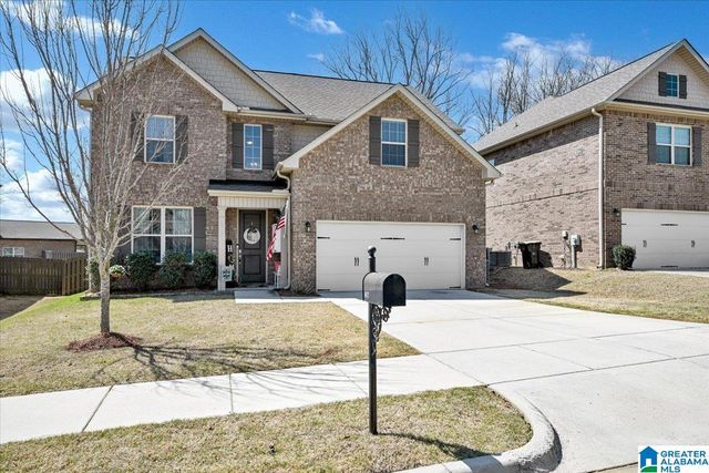 1417 WISHING WELL DRIVE NE, Cullman, AL 35055