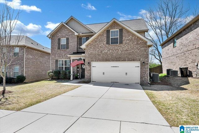 1417 WISHING WELL DRIVE NE, Cullman, AL 35055