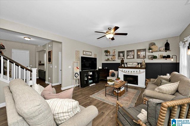 1417 WISHING WELL DRIVE NE, Cullman, AL 35055