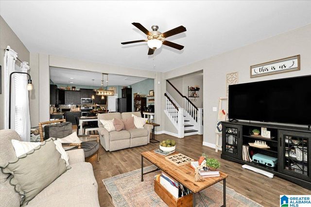 1417 WISHING WELL DRIVE NE, Cullman, AL 35055