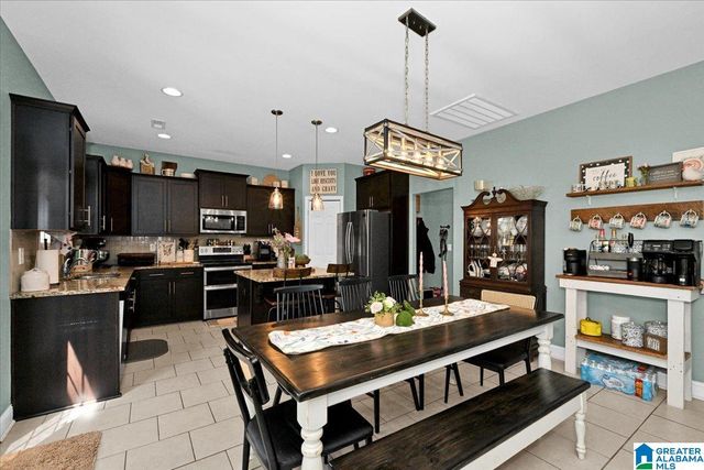 1417 WISHING WELL DRIVE NE, Cullman, AL 35055