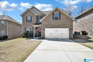 1417 WISHING WELL DRIVE NE, Cullman, AL 35055