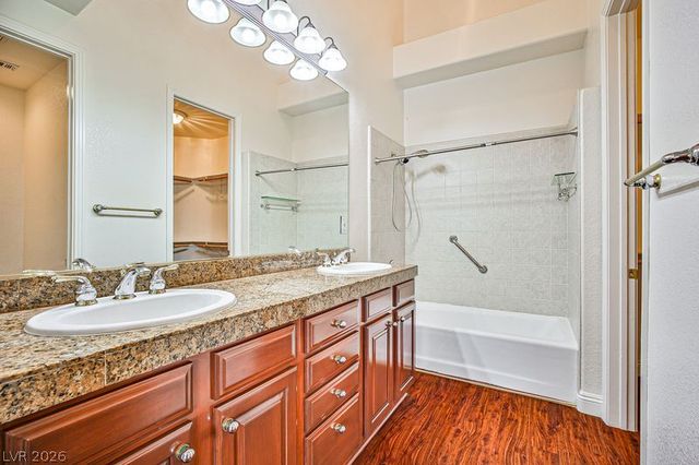 8757 Carlitas Joy Court, Las Vegas, NV 89117