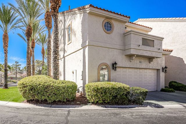 8757 Carlitas Joy Court, Las Vegas, NV 89117