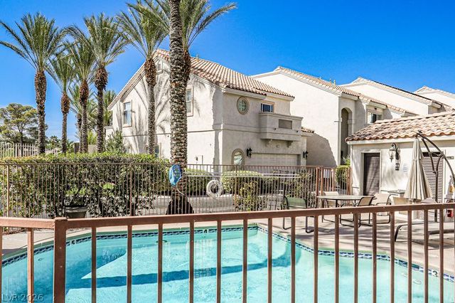 8757 Carlitas Joy Court, Las Vegas, NV 89117