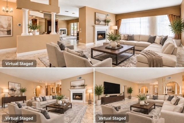 8757 Carlitas Joy Court, Las Vegas, NV 89117