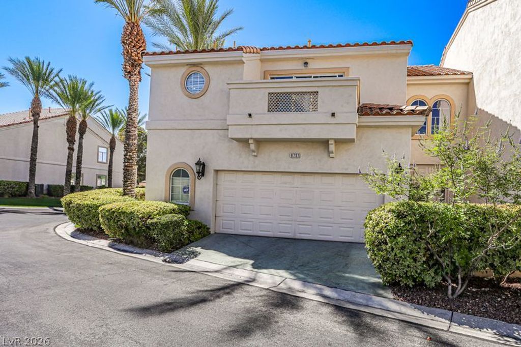 8757 Carlitas Joy Court, Las Vegas, NV 89117