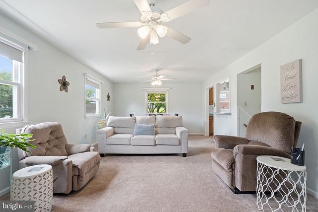 10011 TERRY ST, Fairfax, VA 22031
