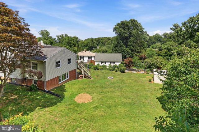 10011 TERRY ST, Fairfax, VA 22031