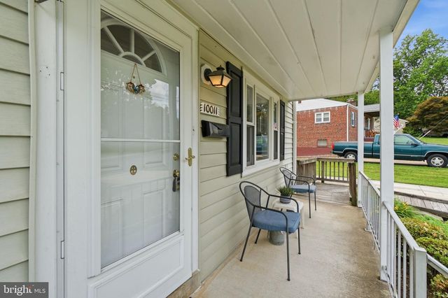 10011 TERRY ST, Fairfax, VA 22031