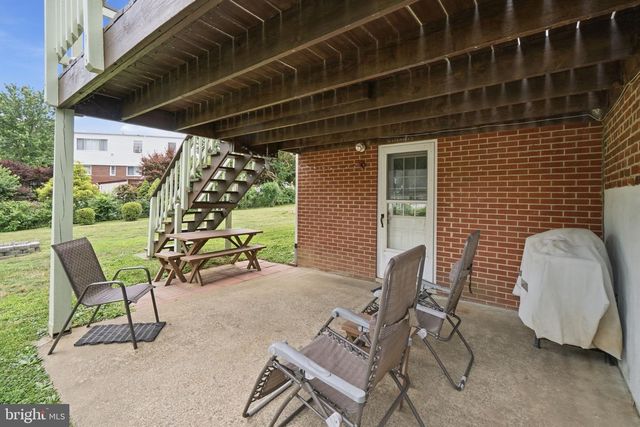 10011 TERRY ST, Fairfax, VA 22031