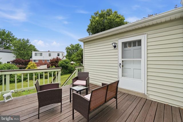 10011 TERRY ST, Fairfax, VA 22031