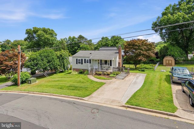 10011 TERRY ST, Fairfax, VA 22031