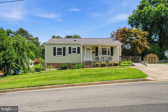 10011 TERRY ST, Fairfax, VA 22031