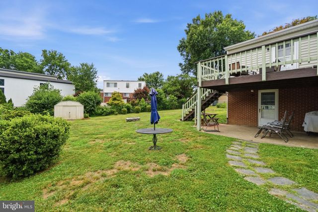 10011 TERRY ST, Fairfax, VA 22031