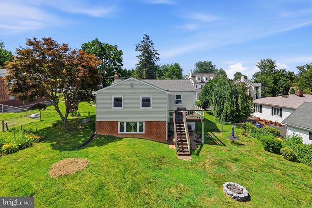 10011 TERRY ST, Fairfax, VA 22031
