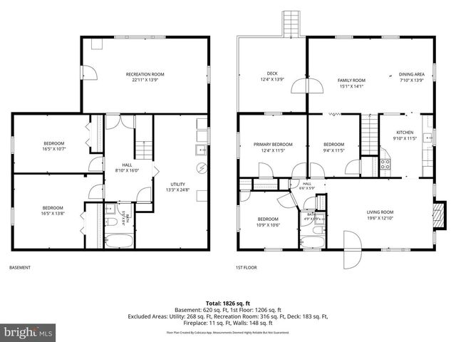 10011 TERRY ST, Fairfax, VA 22031