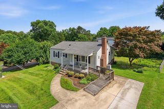 10011 TERRY ST, Fairfax, VA 22031