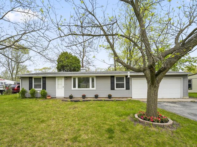 10516 Caddy LANE, Caledonia, WI 53108