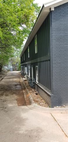 662 W Taylor Street 1, Fayetteville, AR 72701