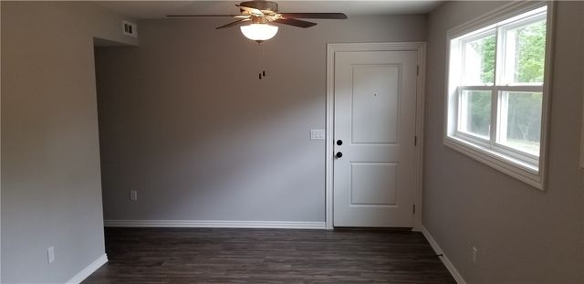 662 W Taylor Street 1, Fayetteville, AR 72701