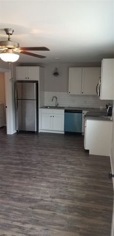 662 W Taylor Street 1, Fayetteville, AR 72701