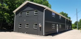 662 W Taylor Street 1, Fayetteville, AR 72701
