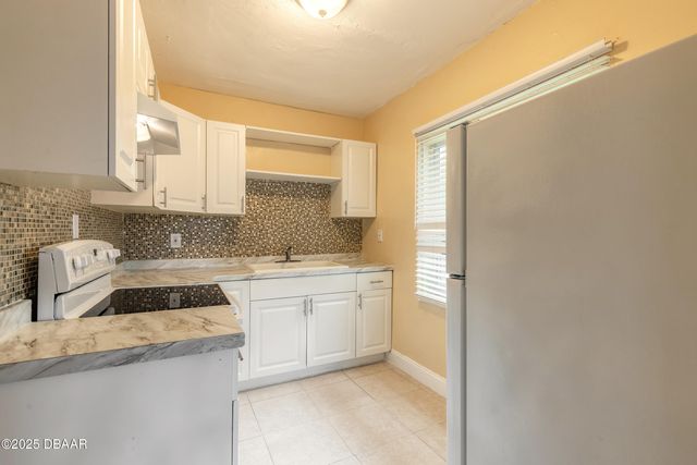 730 Flanders Avenue, Daytona Beach, FL 32114