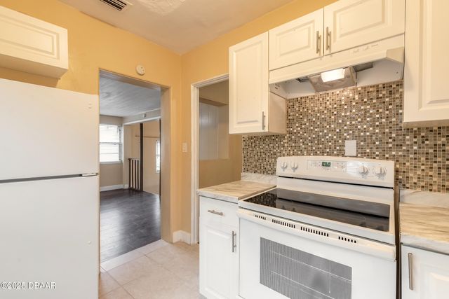 730 Flanders Avenue, Daytona Beach, FL 32114
