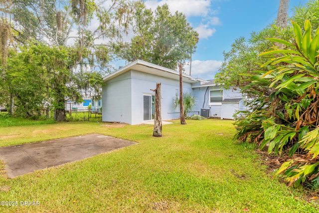 730 Flanders Avenue, Daytona Beach, FL 32114