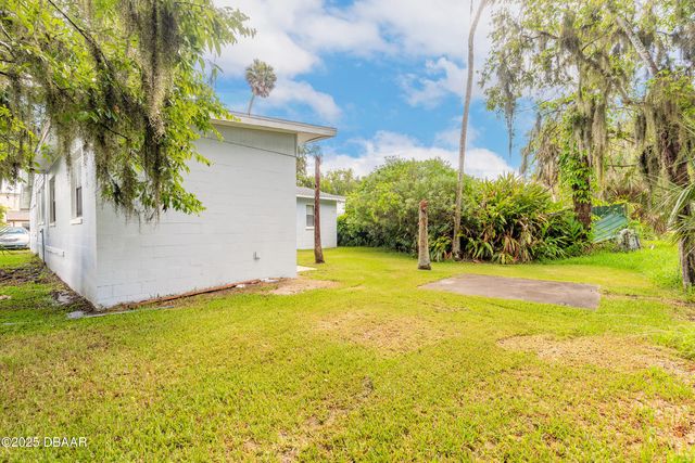 730 Flanders Avenue, Daytona Beach, FL 32114