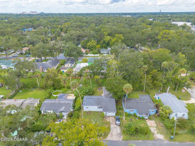 730 Flanders Avenue, Daytona Beach, FL 32114