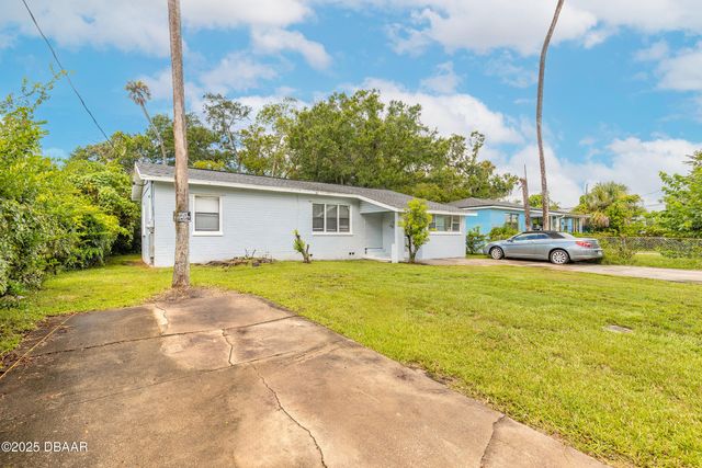 730 Flanders Avenue, Daytona Beach, FL 32114