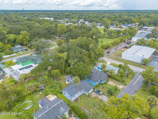 730 Flanders Avenue, Daytona Beach, FL 32114