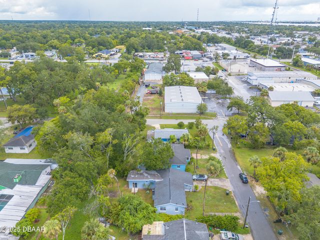 730 Flanders Avenue, Daytona Beach, FL 32114