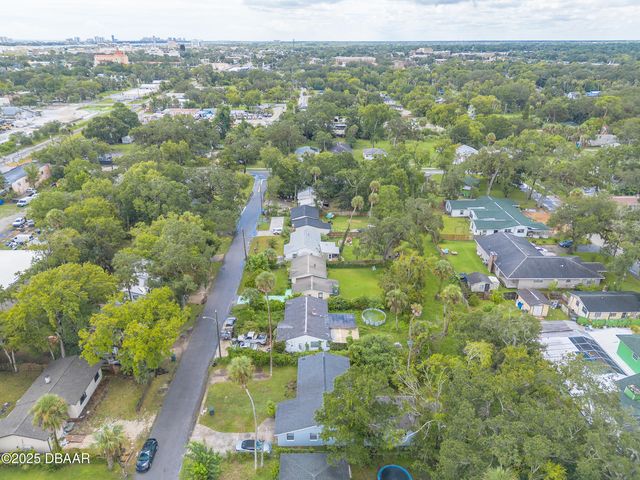 730 Flanders Avenue, Daytona Beach, FL 32114