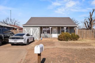 505 8th Street, Levelland, TX 79336