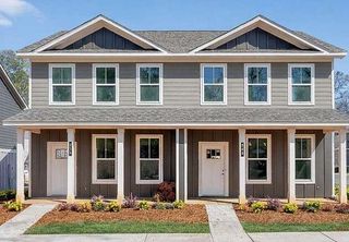 215 Maddux Street LOT 22, Fayetteville, GA 30214