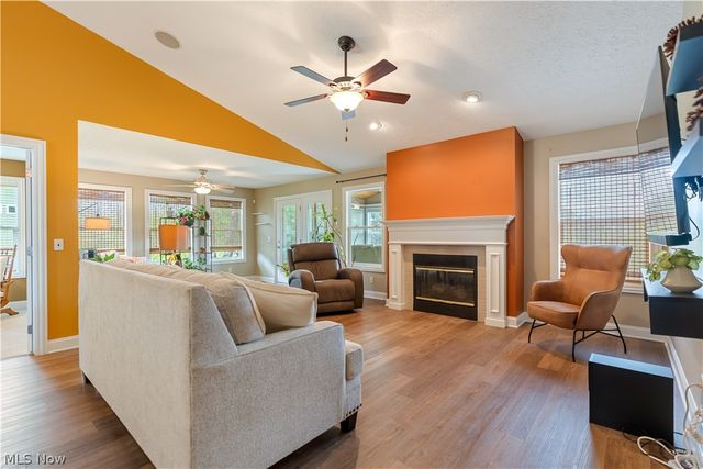 4732 Helmsworth Drive NE, Canton, OH 44714