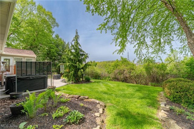 4732 Helmsworth Drive NE, Canton, OH 44714