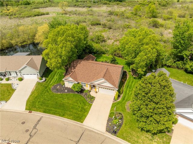 4732 Helmsworth Drive NE, Canton, OH 44714