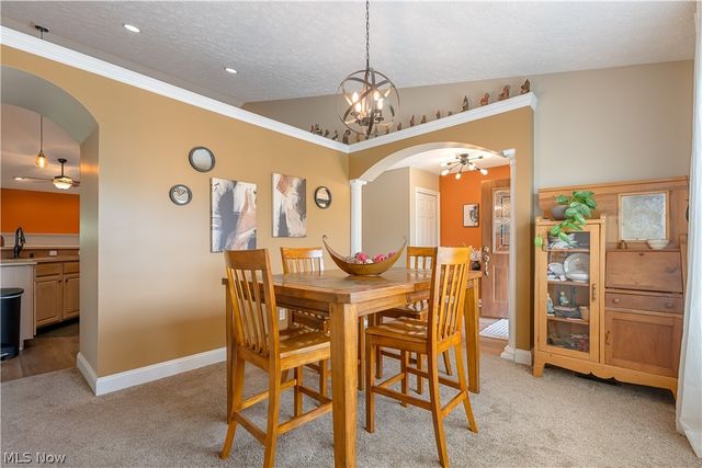 4732 Helmsworth Drive NE, Canton, OH 44714