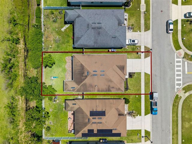 4553 BALER TRAILS DRIVE, St Cloud, FL 34772