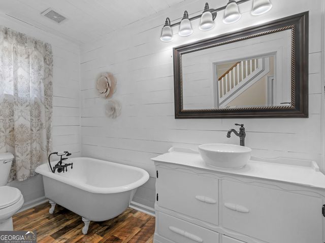 380 Forest Hill Road, Macon, GA 31210