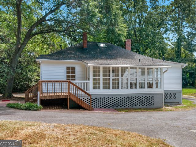 380 Forest Hill Road, Macon, GA 31210